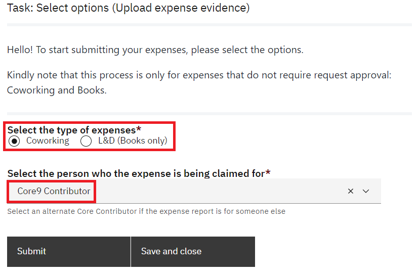 select-expense-type